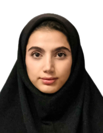 پریسا اخوان بازگیر