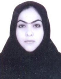 مژگان کاظمی