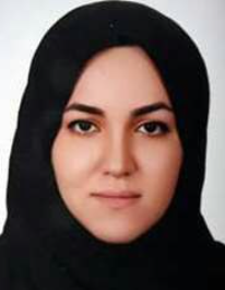مونا یزدی زادگان