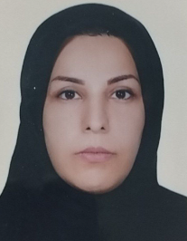 مهدیه فارسی