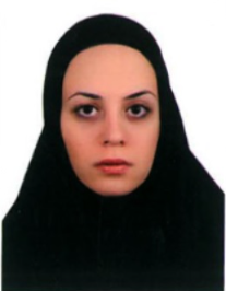 فاطمه عبدی