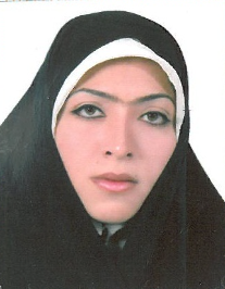 ارغوان زمانی دستجردی