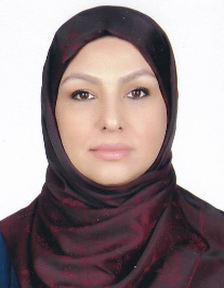 معصومه ملکی تفرشی