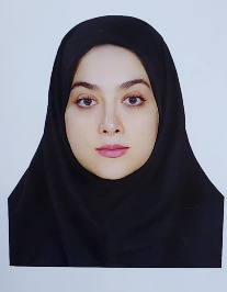 سیده هدیه سیدی زاده