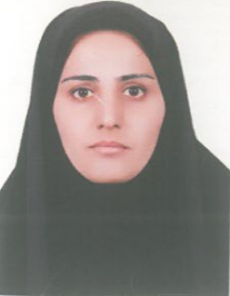 فاطمه حسینی بهرمانی