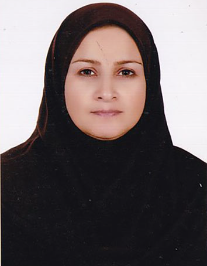 سکینه عبدالرحمن خواه