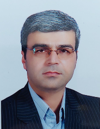 کاظم رضوانی نسب