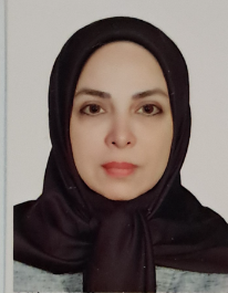 نسرین یکتاحسینی