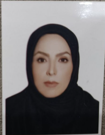 فرزانه ثابتی