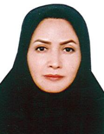 افسانه طبسی نژاد باغچمکی