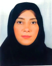 زینب معصومی گزانه