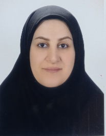 فاطمه دباغ