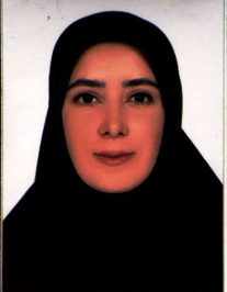 معصومه مقبلی هنزائی