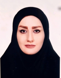آسیه مظلوم قاضیانی