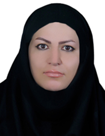 مرضیه سرگلی شاه خاصه