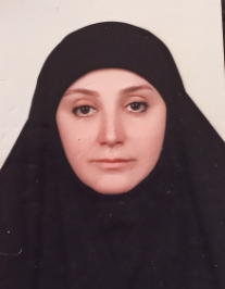 سلیمه سادات علوی گنابادی