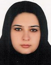 مریم نادعلی