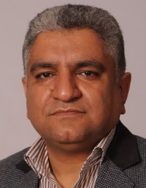 مهدی عامری