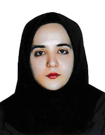 مریم عبدلی