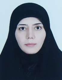 زهرا شریف پور