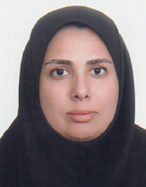 نیلوفر پورعلی