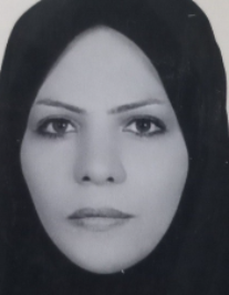 سیده جمیله حسینی نژاد