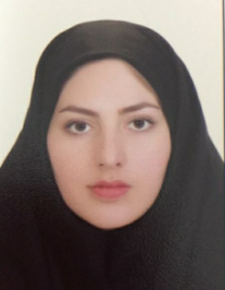 یاسمن نوروززاده