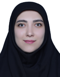 سعیده طارمی