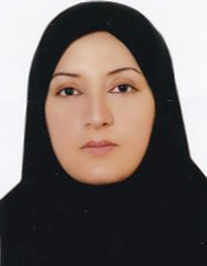 سمیه نصیری اردلی