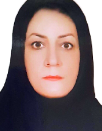 فرزانه پورحیدر شیرازي