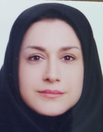 منیژه بابائی گرائیلی