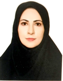 معصومه اسلامی