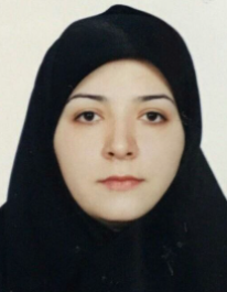 بنفشه احمدی