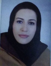 نجمه زاهدی