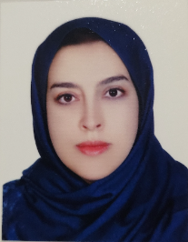 نفیسه حیدری
