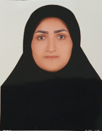 زهرا شیرین خیر