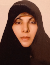 معصومه جبارزارع