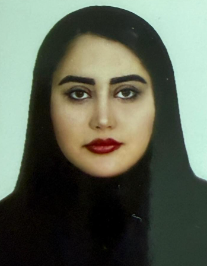 مهدیه محمدی
