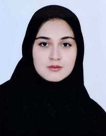 فاطمه غلامی
