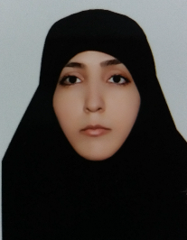 منیره حیدری