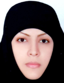 راضیه لرکی