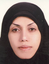 ناهید بهرام زاده