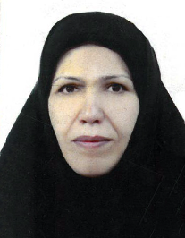 سیمین رشیدی امین