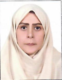 مریم یزدانی آرانی