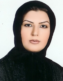 سمیه احمدی