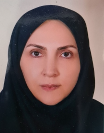 مریم عطاری شادکهن