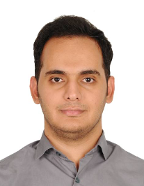 سید معراج فولادگر