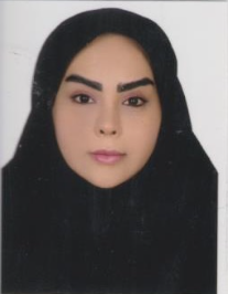 الهام رضائی