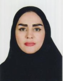 فاطمه شریفی
