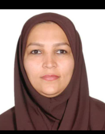 زکیه رمضانی